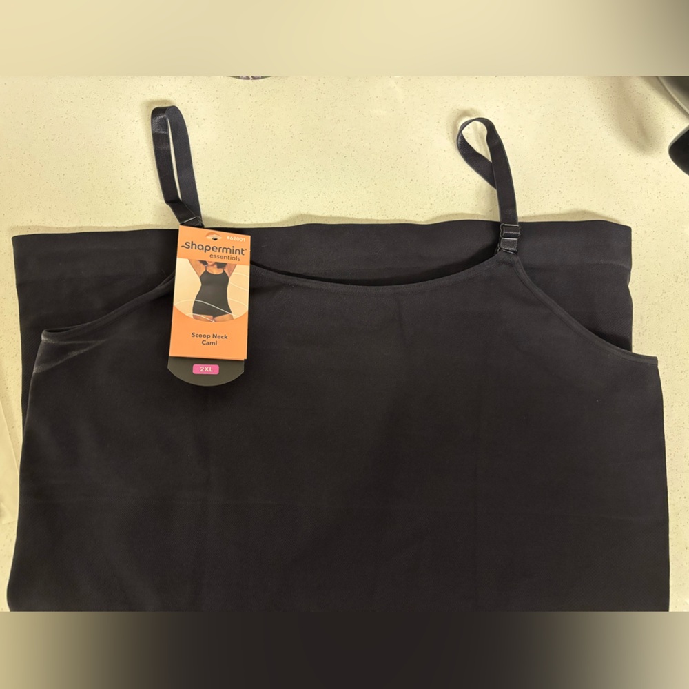 Shapermint Essentials 2 pieces